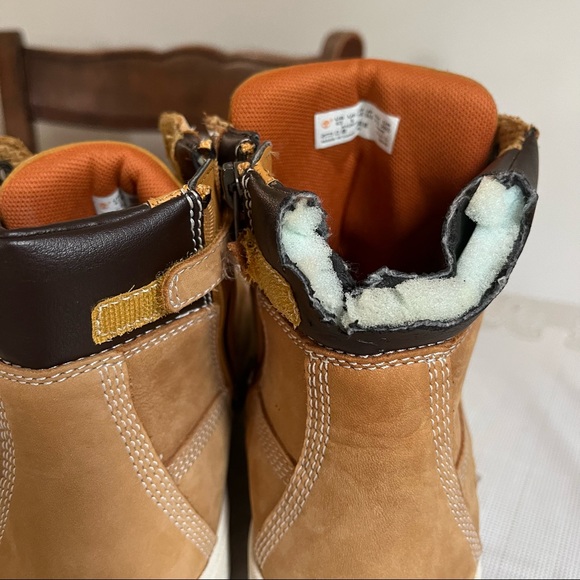 Boys Timberland boots - Picture 11 of 11